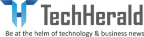 TechHerald Logo