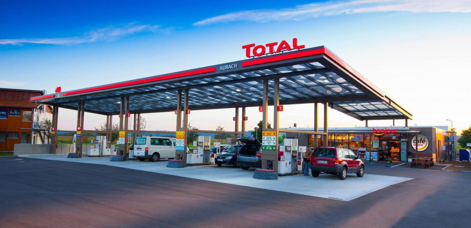 Energy giant Total partners with TCS to set up a digital innovation ...