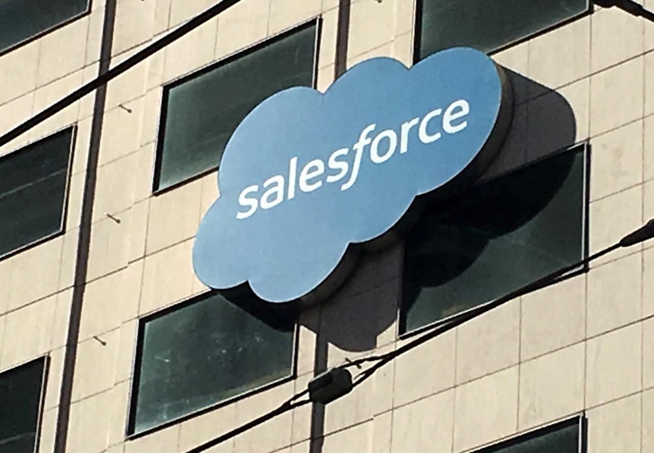 Nolte India selects Salesforce to drive sales efficiency - TechHerald