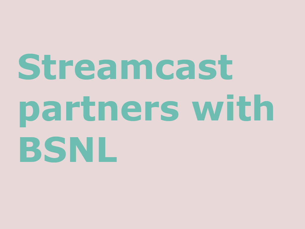 streamcast east