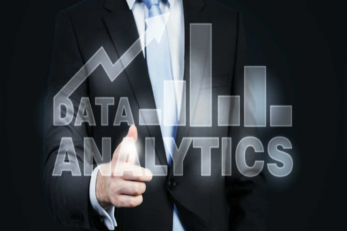 netflix careers data analytics