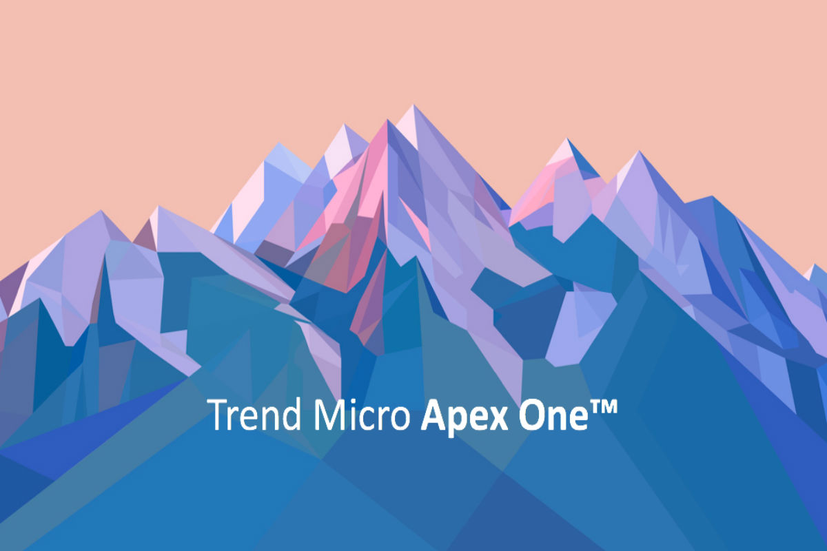 trend micro apex one