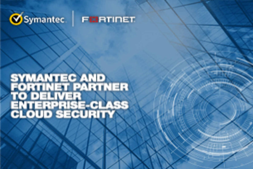fortinet and symantec lcp