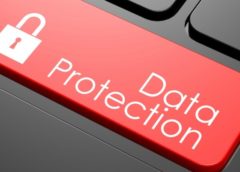 data protection service