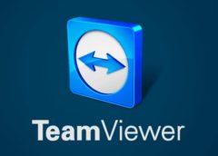 TeamViewer integrates remote management and web monitoring