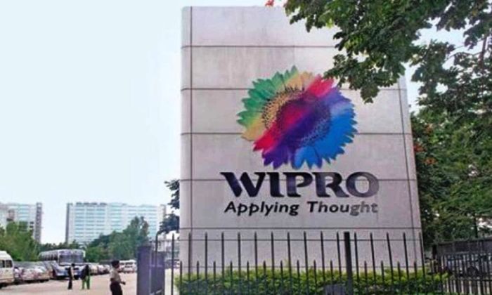 Wipro opens Digital Product lab in Hyderabad