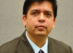 Ajay Torgal, Executive Director - ATCS