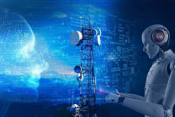 AI to drive digital change, up profits for APAC telcos