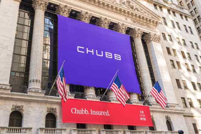 Chubb Limited: Safeguarding the World with Top-Notch Insurance