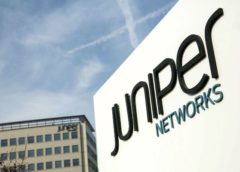 Juniper Networks and ConnX