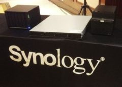 Synology Active backup solution