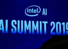 Intel AI Summit 2019