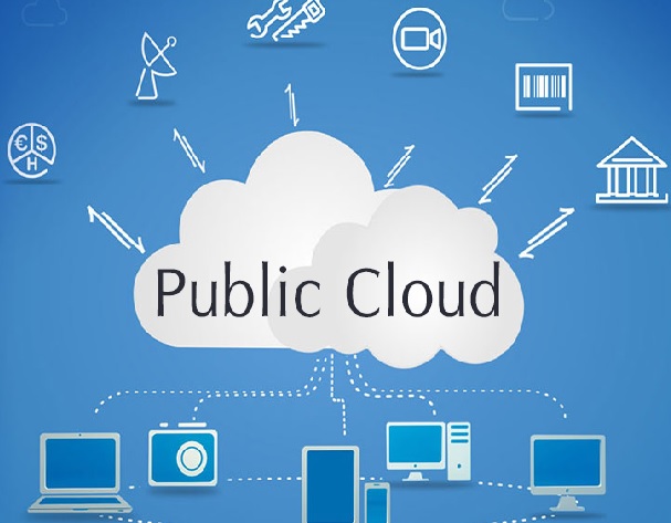 Public cloud services to push cloud computing revenue during 2018-23 in APAC - TechHerald.in