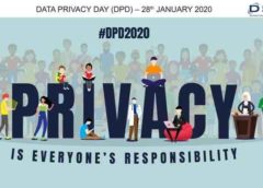 Data Privacy Data 28 Jan 2020