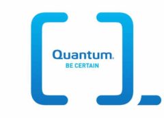 Quantum Corp