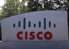 Cisco aims to train 500,000 cybersecurity workers in India