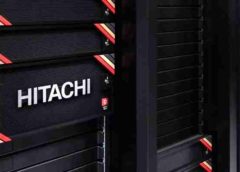 Hitachi VSP E990