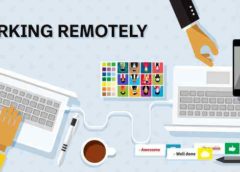 25 Tips for a remote working strategy from Avaya