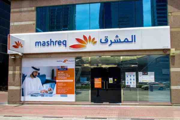 Mashreq Bank deploys AI backed banking bot