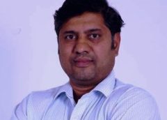 Parag Naik, Co-Founder & CEO, Saankhya Labs