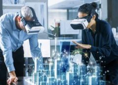 Is AV/VR market fortunes changing amid COVID-19 pandemic