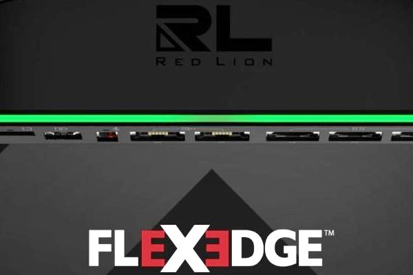 Red Lion’s FlexEdge Platform ties IT and OT