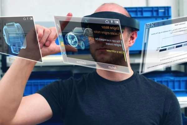 TeamViewer to acquire Ubimax - a wearable AR sols firm