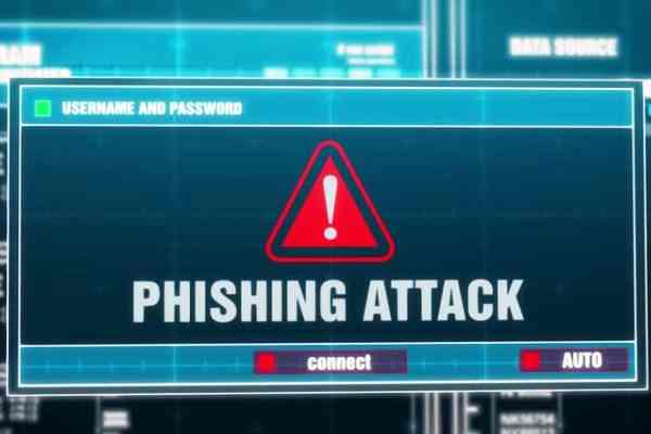 Hackers concealed phishing attacks in Google Cloud services