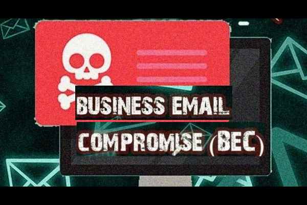 Over 100,000 email compromise attacks on nearly 6600 organisations in 2020