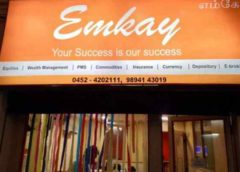 Emkay Global moves to IceWarp's UC solution