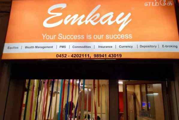 Emkay Global moves to IceWarp's UC solution