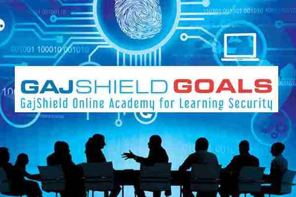GajShielf Infotech launch online training program