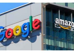 Google and Amazon the most copied brands for phishing attacks
