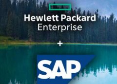 HPE and SAP tie-up to offer SAP HANA with GreenLake Cloud services