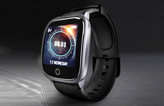 Syska Group launch SW100 smartwatch in India