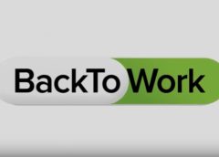 Zoho's new safe return to work app - BackToWork