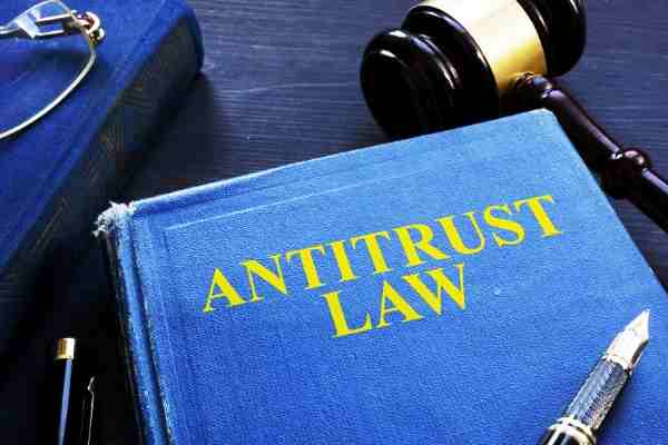 Will antitrust laws make big tech companies liable?