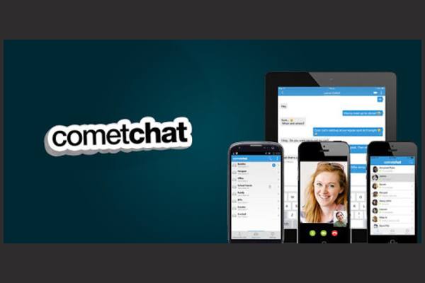 CometChat raises Seed funding from US, Indian VCs