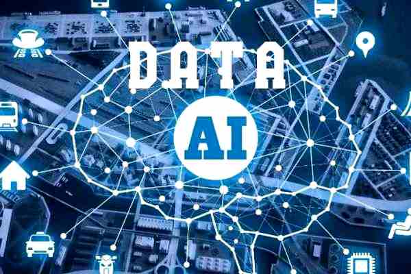 Data and AI could add upto $500 billion to India's GDP by 2025