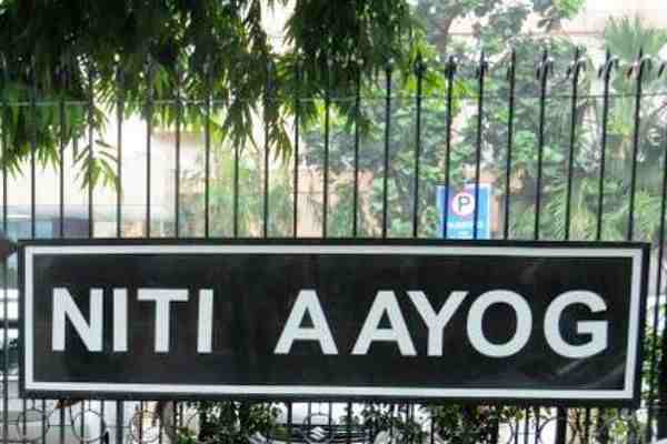 NITI Aayog to run its districts project on Oracle Cloud