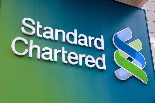 Standard Chartered to become a cloud-first bank