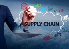 supply chain solution