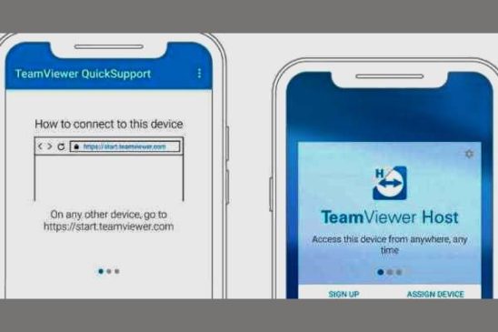 teamviewer portable remote using password
