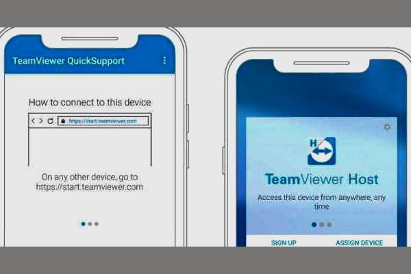 TeamViewer expands remote access to Android devices