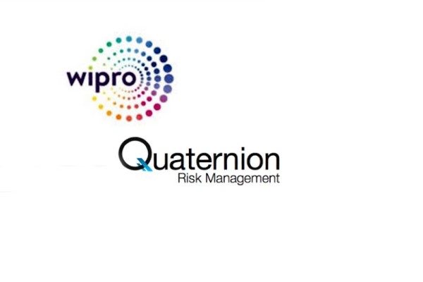 Wipro and Quaternion