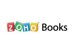 Zoho Books new edition
