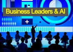 Business Leaders & AI