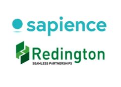 Sapience Analytics and Redington