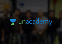 Unacademy - edtech startup is new unicorn of India