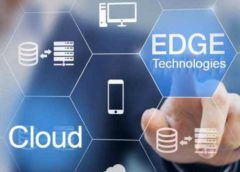 Cloud and Edge technologies to see more investment in 2021